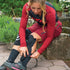 AMPLIFI Havok2.0 Knee Zip
